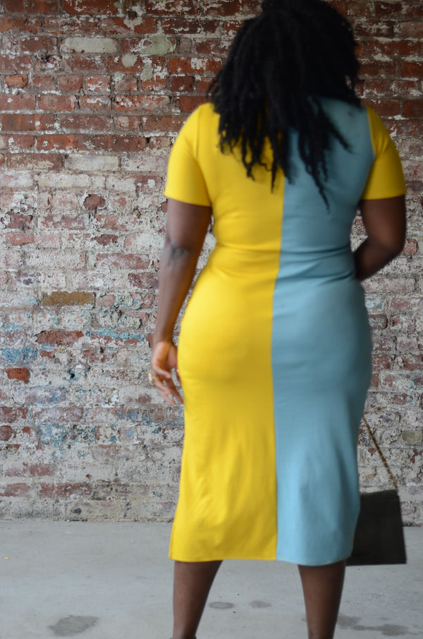Constance Dress - Dresses
