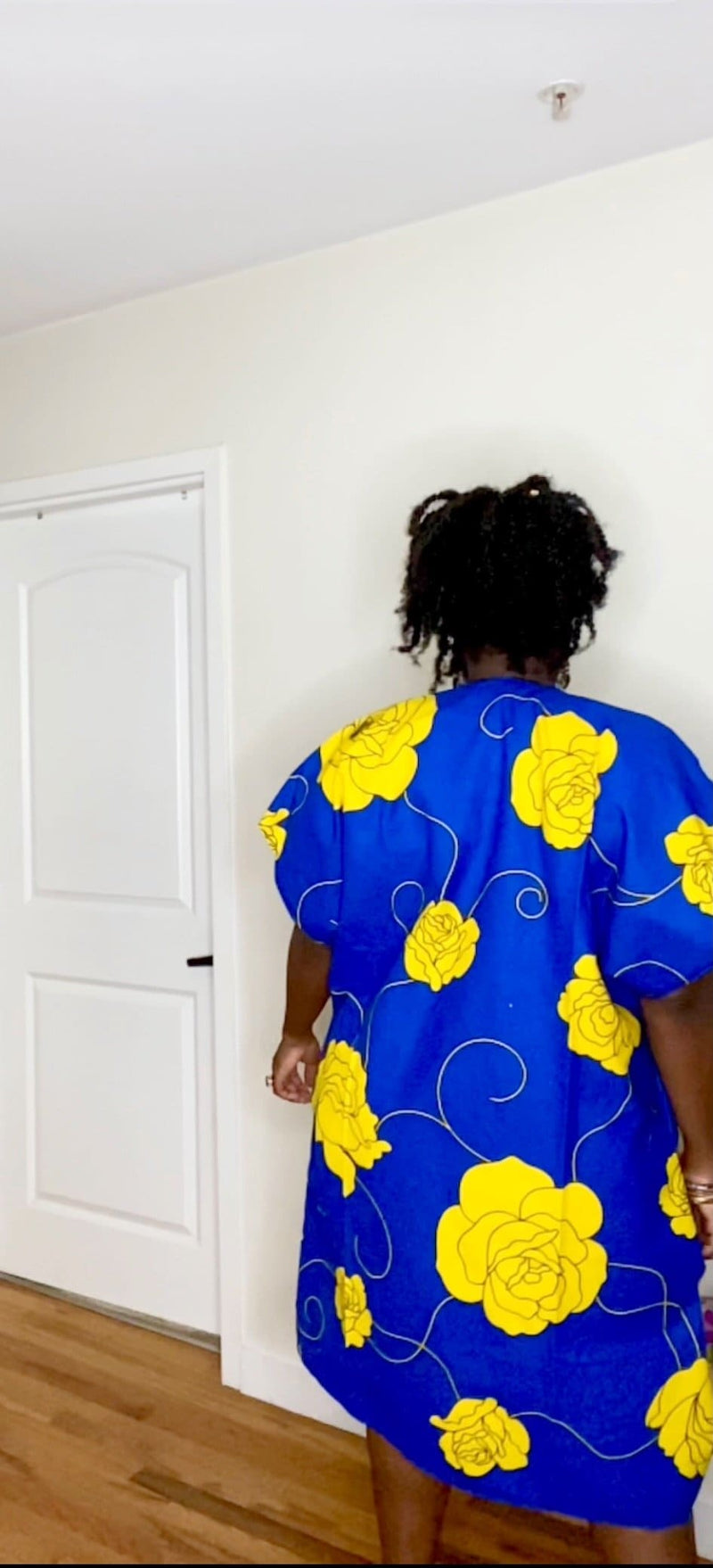FlowerBomb Kimono - Featherweight / One Size - Tops