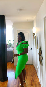 Lelia - Candace Cort Designs 